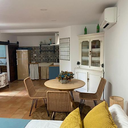 Carmen De Belen Apartment Гранада Екстериор снимка
