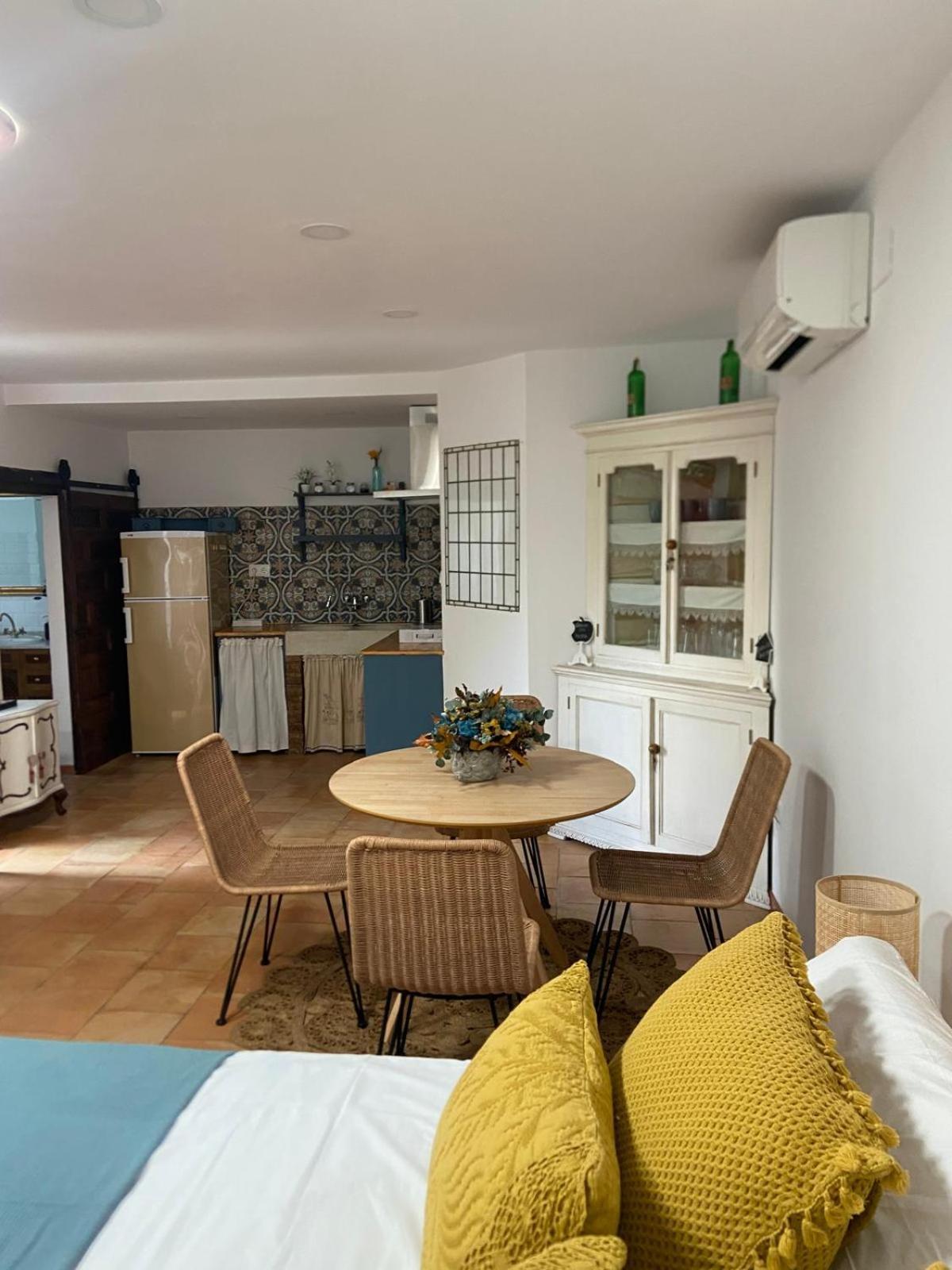 Carmen De Belen Apartment Гранада Екстериор снимка
